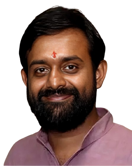 Chandrasish Ray
